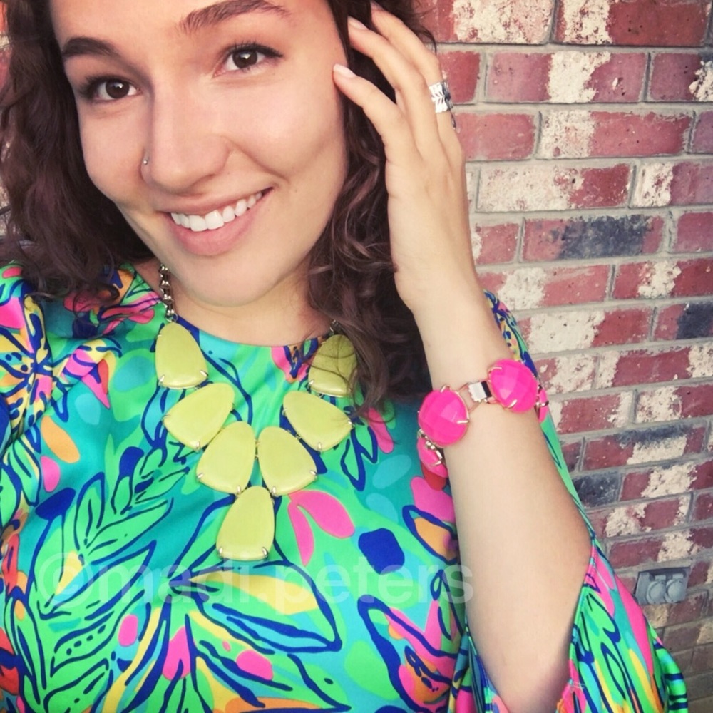 Meet your Posher, Madi